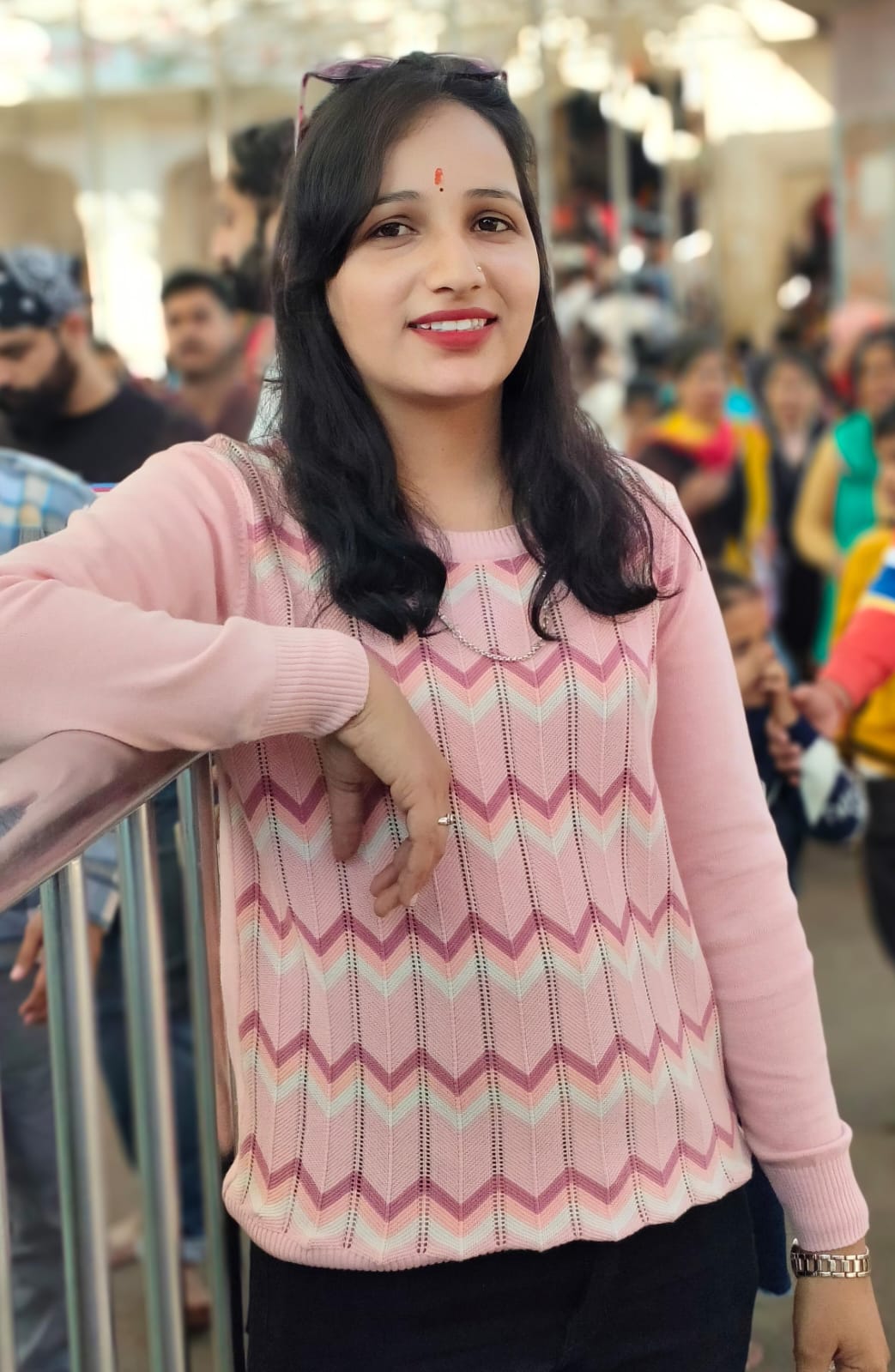 Bittu Choudhary, Director