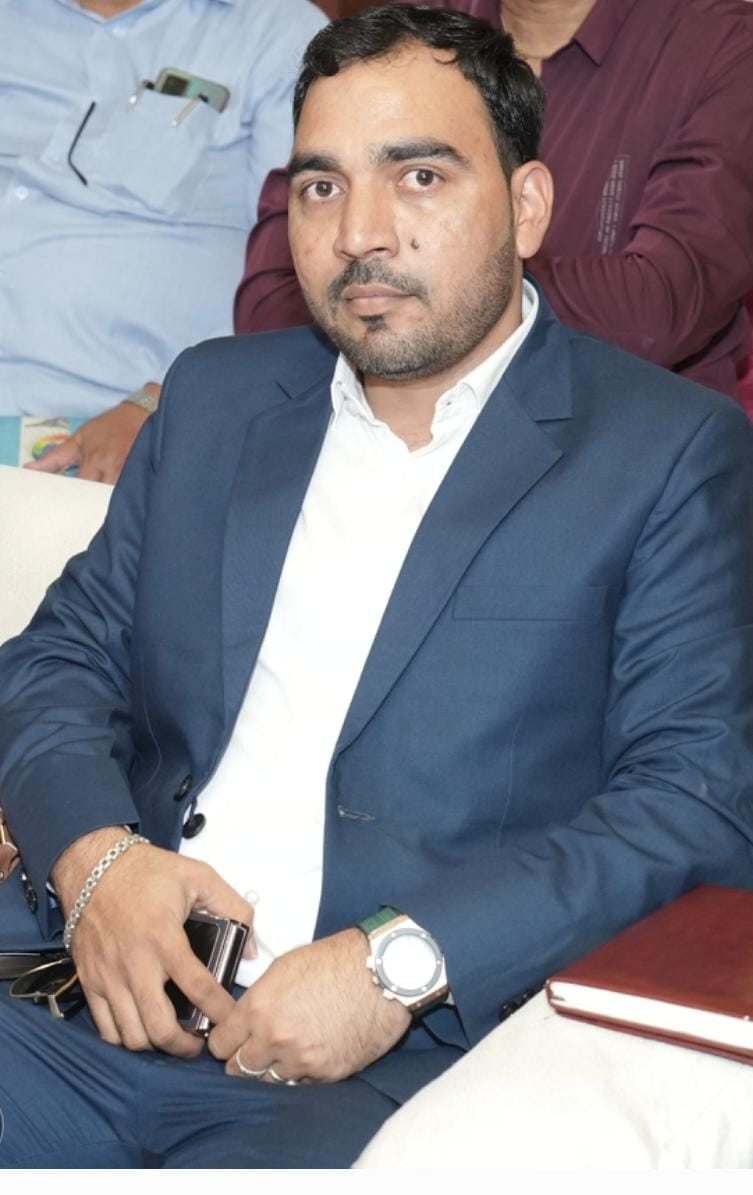 Rohit Sonwal, Director